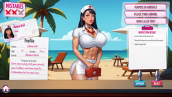 Futa Zone: Lewd Control [v1.0] [Dirty Adventures] screenshot 18