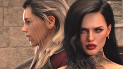 Al Mara Academy [Final] [Quiet Coven Games] screenshot 0