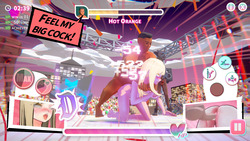 U.F.F.C - Ultimate Fuckin’ Fuckable Championship  (v1.0) by WetWetGames screenshot 1