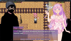 Magi Trias Cardinator (v0.3.0) by Velzies screenshot 4