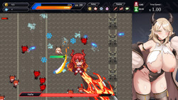 Ride The Dragon: The Awakening of the Dragon Tamer [final] by Matariki Studios Co., Ltd screenshot 2