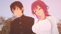 FamiLove [v0.1] [SalfetkaFIVE] screenshot 3