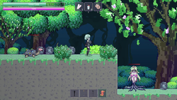 Narea's New Mission [v1.0] [oneLegNinja] screenshot 2