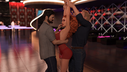 Bloodlines [v1.0 Demo] [PixelFlynt] screenshot 8