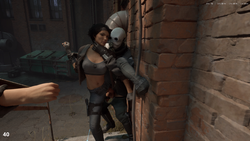 Fap-Life 2 by Likkezg screenshot 1