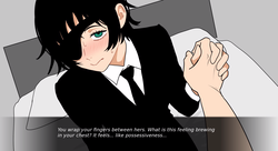 Devil Hunter Trainer [0.2b] [DrowsyLewds] screenshot 2