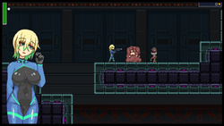 Libido Space [v4.8] [Dai] screenshot 1