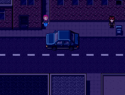 Professor Jamil Immoral Lecher Extraordinaire [v0.95b] [xixabprod] screenshot 8