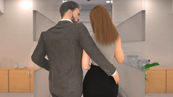 In-Security [v0.1] [NTR Bakery] screenshot 7