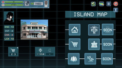 Shiftide Sharki [v0.1] [Blue harpy] screenshot 7