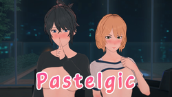 Pastelgic [Ch.1] [Enigma Express] screenshot 0