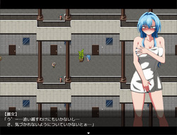 #Shaming inevitable Naked Me ～Famous streamer and Autlock Mansion～ [v1.1] [UttamaBox] screenshot 0