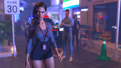 Between Us: Reckoning (v0.1) by Magicstick Studio screenshot 3