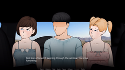 Husk [Demo] [Oldboy] screenshot 0