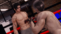 Rise From The Ashes [Ch.1] [Sihirbaz_arttzz] screenshot 9