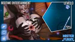 Mister Furry [Final] [Red Six Development] screenshot 8