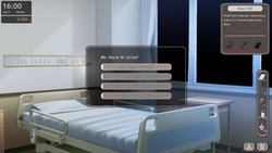 Nurse call security guard by Beel ze bub screenshot 3