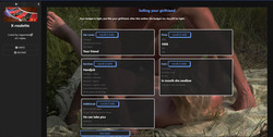 X-roulette [v0.1 Alpha] [mypornsix] screenshot 0