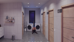 Continuum by Hot Forge screenshot 2