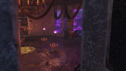 Sorceress In the Sinful Silkwood Yielding (v0.2) by Preacher of Y screenshot 6