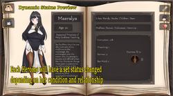 NTR Church and The Corrupted Town (v0.00) by Simul-NeTheR screenshot 1