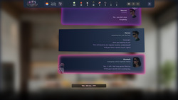 New Order [v0.0.1] [MetamorphosisNaturelle] screenshot 5