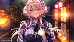 Amakano 3 [Final] [Azarashi Soft] screenshot 6
