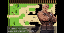 Laura and the NTR Village (v1.0.1) by MislightGames screenshot 3