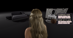 Project GWN [v0.0.1] [Black Rose Games] screenshot 6