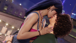 Quickie Massage [v1.0] [BanzaiProject] screenshot 19