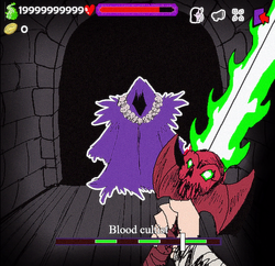 The Demonologist [v4.0.1] [Cinndery] screenshot 1