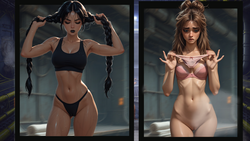 Petulantia (v0.3) screenshot 1