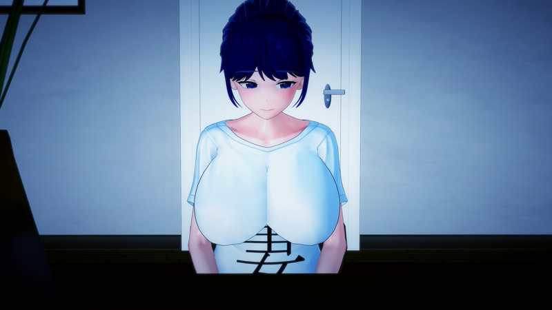 Intruder's Tale (v0.11) by Warrior Novels poster