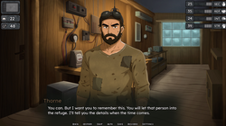 Lost Times [V0.07] [evelai] screenshot 1