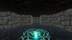 Love in Pieces [Demo v0.1.0] [CuttleReefStudios] screenshot 3