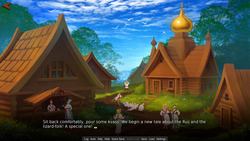 Hyperborea - Hornysolation (v1.0) by Hue Axis Entertainment screenshot 9