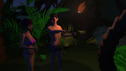 Forbidden Island [v1.4] [cat0149] screenshot 6