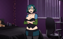 College Traits (v0.1) by RodProjects screenshot 3