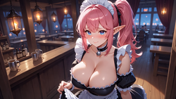 Ryara's Fall Petals of Depravity [v0.0.1] [TsukuneJazz] screenshot 0