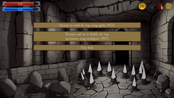 Serenia [v1.0] [OffWhite Studios] screenshot 3