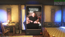 Mister Furry: Hot Muscles [Final] [Red Six Development/Male Union] screenshot 6