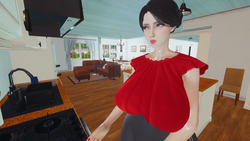 After The Fog by Abbys_Cat screenshot 2