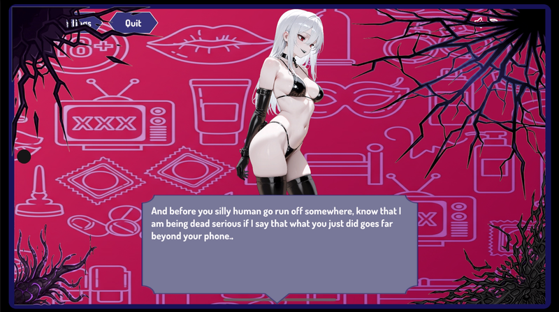 MelodyMuse [Demo] [AtE - Erotic Studios] poster