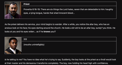 A Village Corrupted [ch2] [hauntedking] screenshot 5