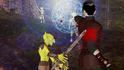 Rune Sovereign [v0.1] [LazzyBread] screenshot 6