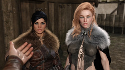 Valhalla: Lilith Rising [v3.0.7s] [Jubei Games] screenshot 1