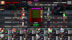 Nayitoshi - Fight for the Skyline [R1] [Snooley] screenshot 5