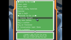 Two Beasts Or Not To Beast! (v2.02) by Tokinokogiri screenshot 11