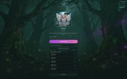 Chimera Haven [v0.0.2] [Shaste] screenshot 1