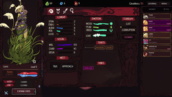 Thirteenth Goddess (0.01a) screenshot 1